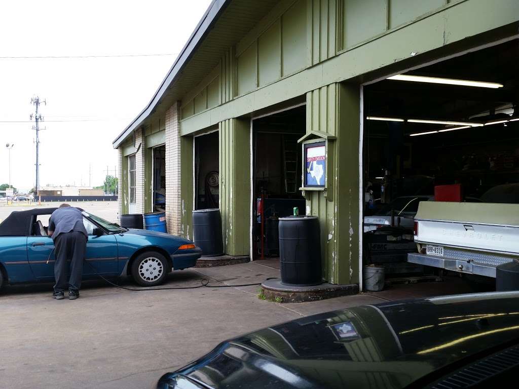 SOS Auto Services Center | 5151 Gus Thomasson Rd, Mesquite, TX 75150, USA | Phone: (214) 272-0628