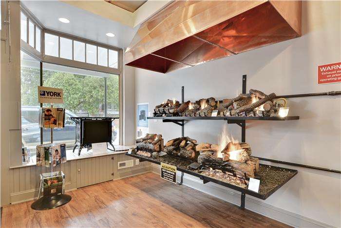 Best FirePlace Design Center | 57 E Colonial Hwy, Hamilton, VA 20158, Hamilton, VA 20158 | Phone: (540) 441-7882