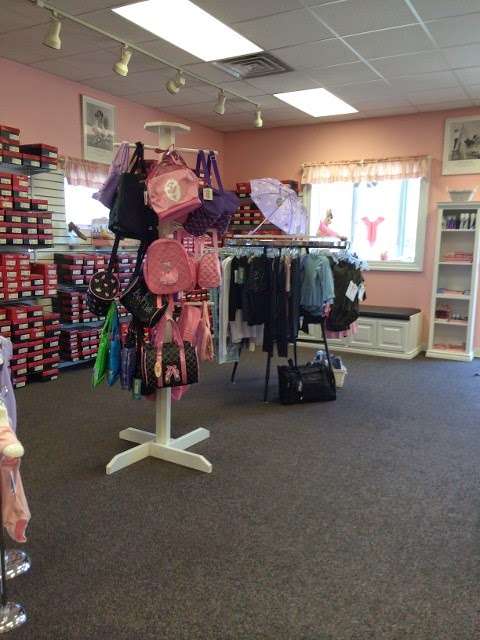 Upstage Dance Store | 79 NJ-47, Cape May Court House, NJ 08210, USA | Phone: (609) 465-4060