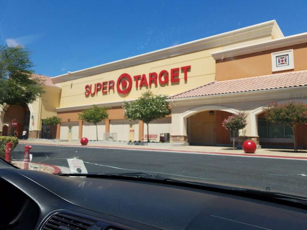 Target | 20288 CA-18, Apple Valley, CA 92307 | Phone: (760) 240-7654