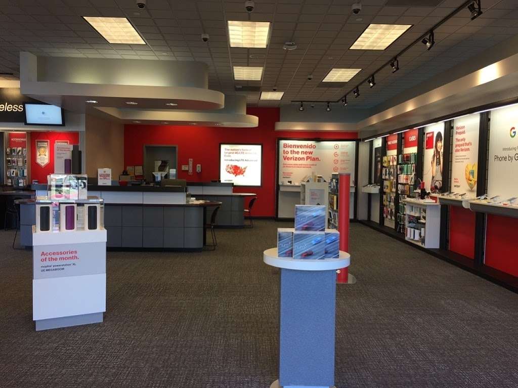 Verizon | 24520 Village Walk Pl Ste A, Murrieta, CA 92562, USA | Phone: (951) 696-9160