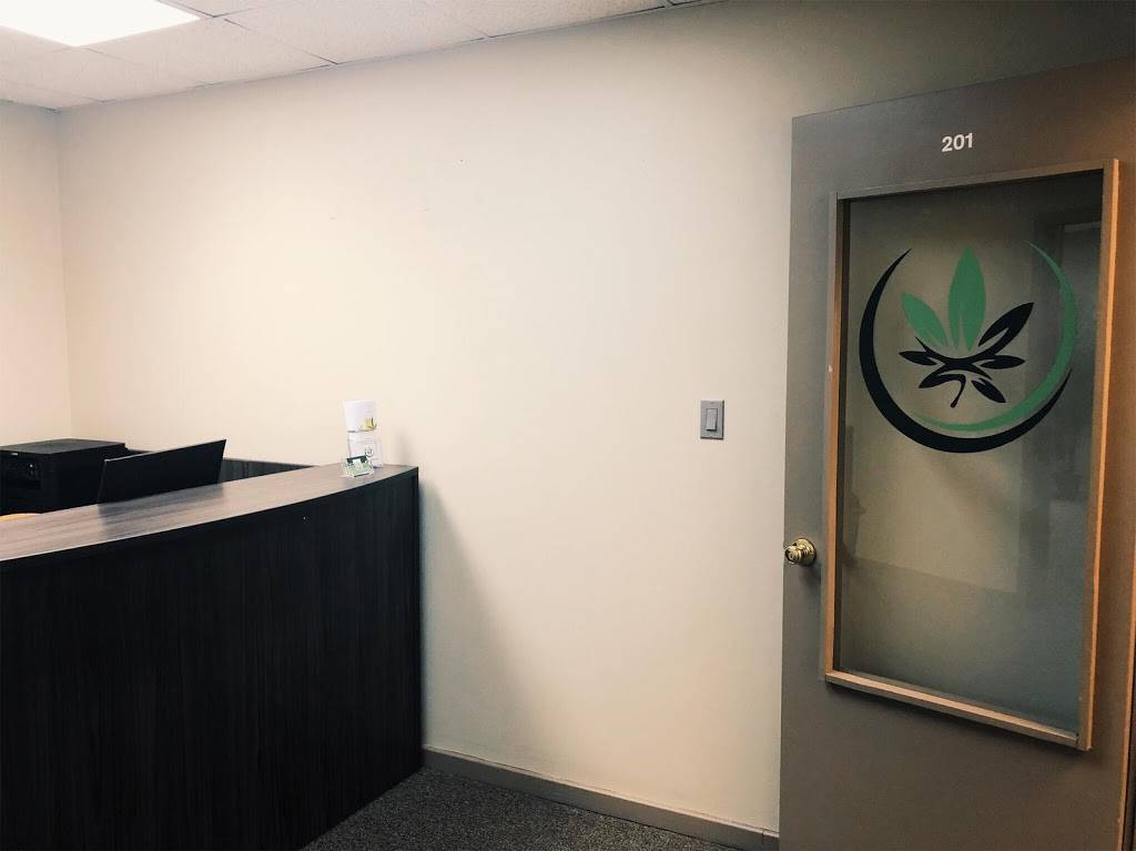 The Green Remedy - Marijuana Clinic in OH | 1505 Bethel Rd Suite 201, Columbus, OH 43220, USA | Phone: (614) 838-1138