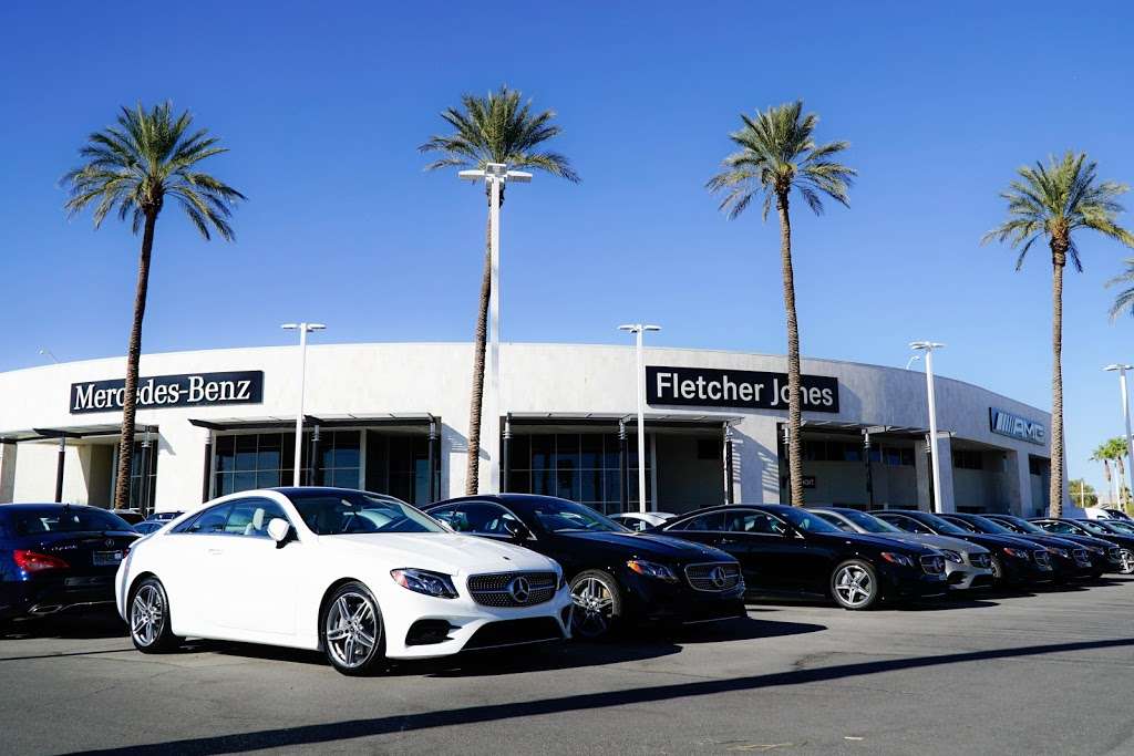 Fletcher Jones Imports Service | 7300 W Sahara Ave, Las Vegas, NV 89117, USA | Phone: (702) 904-9389