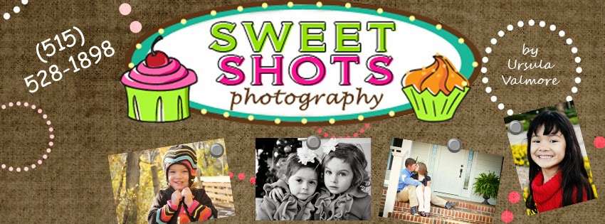 Sweet Shots Photography | 5712 Pacesetter St, North Las Vegas, NV 89081, USA | Phone: (515) 528-1898