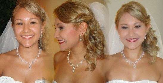 Makeup Artistry by Darlene | 5763 Terrace Dr, Neffs, PA 18065, USA | Phone: (610) 760-1051