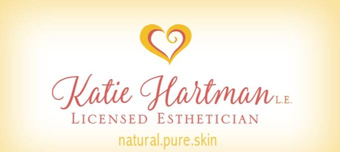 Katie Hartman Licensed Esthetician | 4145 Clares St STE G, Capitola, CA 95010, USA | Phone: (831) 588-7378