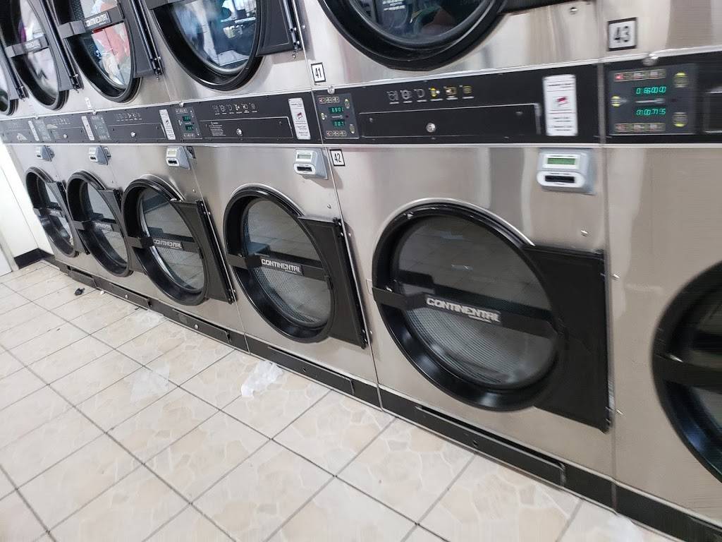 Sparklean Laundry: Laundromat & Wash,Dry,Fold Service | 1135 Columbus St, Bakersfield, CA 93305 | Phone: (661) 361-8090