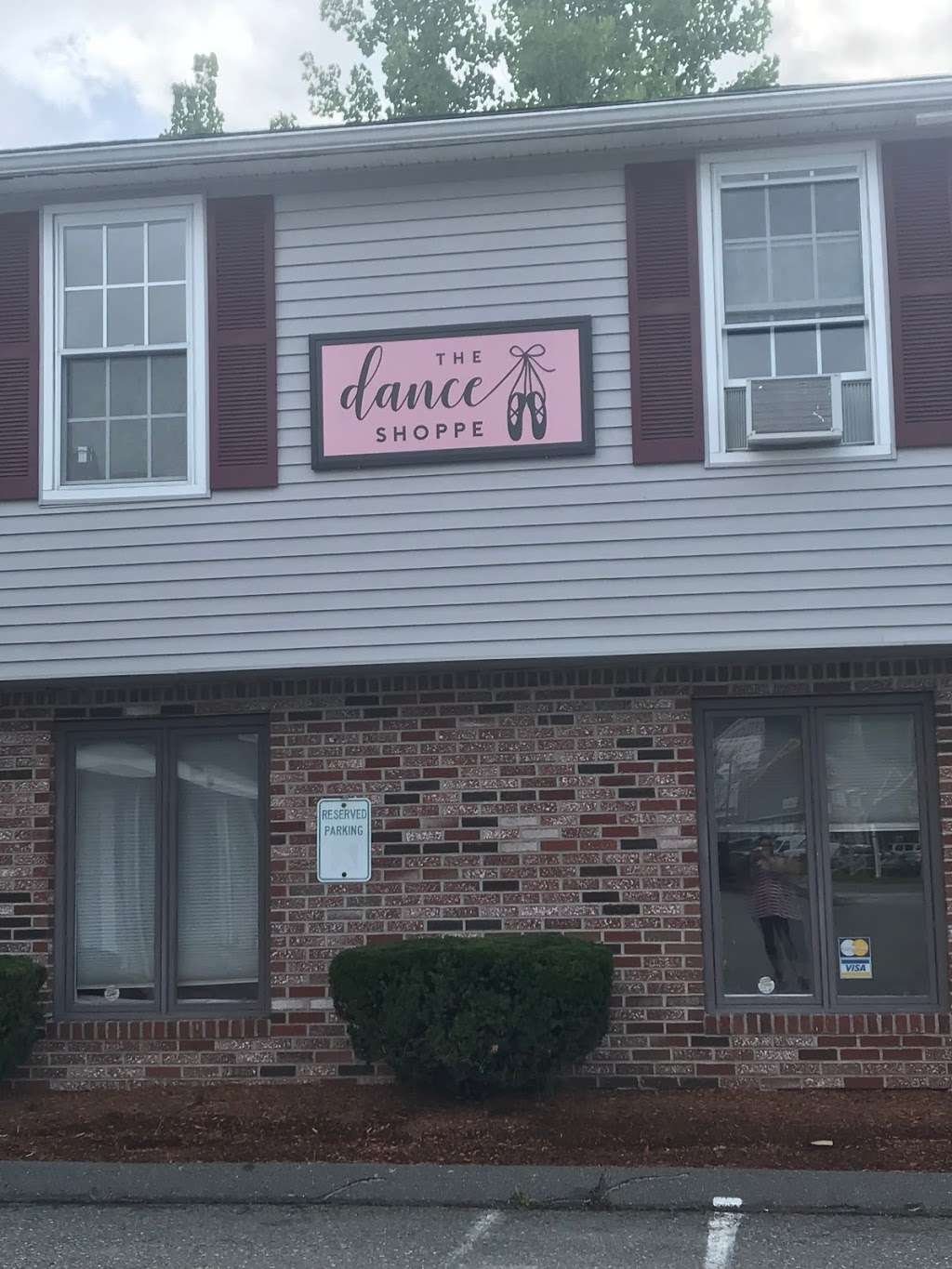 The Dance Shoppe | 1807 Bridge St STE 9, Dracut, MA 01826, USA | Phone: (978) 955-5813