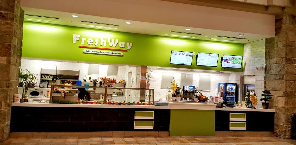 Freshway | 6020 E 82nd St, Indianapolis, IN 46250, USA