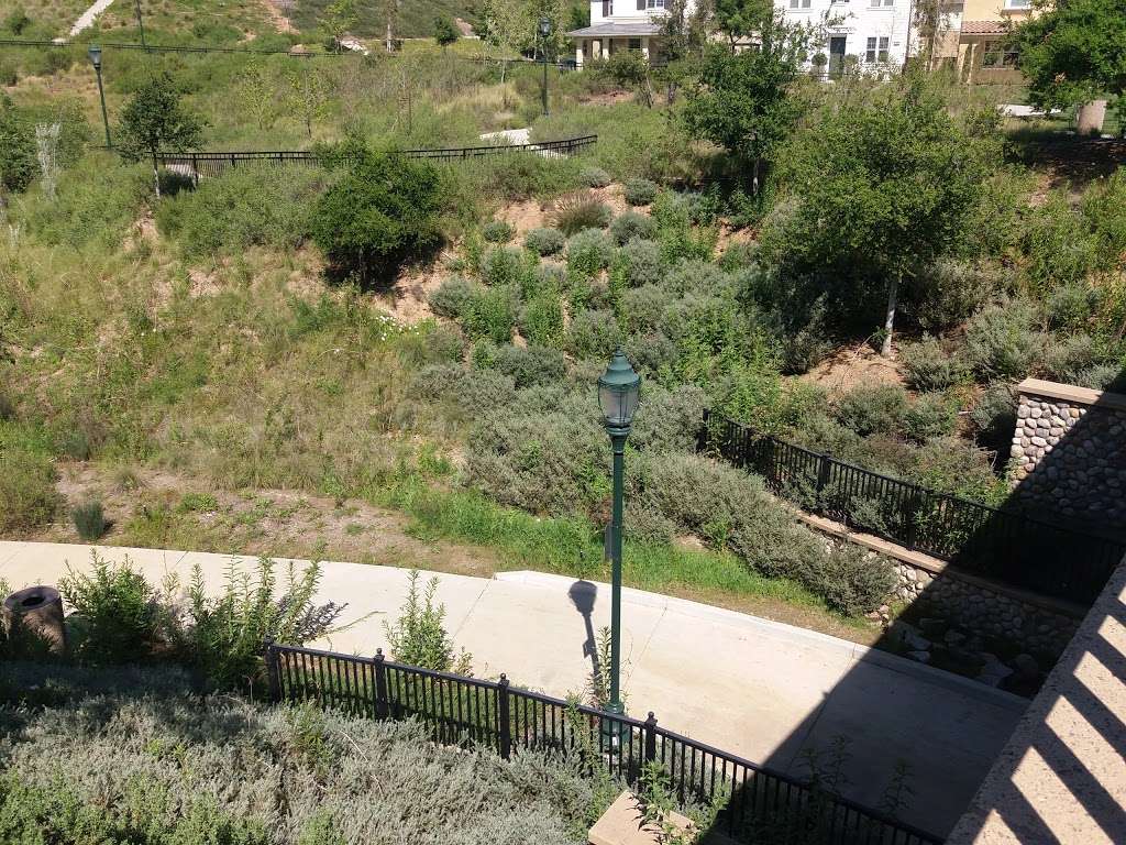 Sierra Madre Park | 579 Orange Blossom Way, Azusa, CA 91702, USA