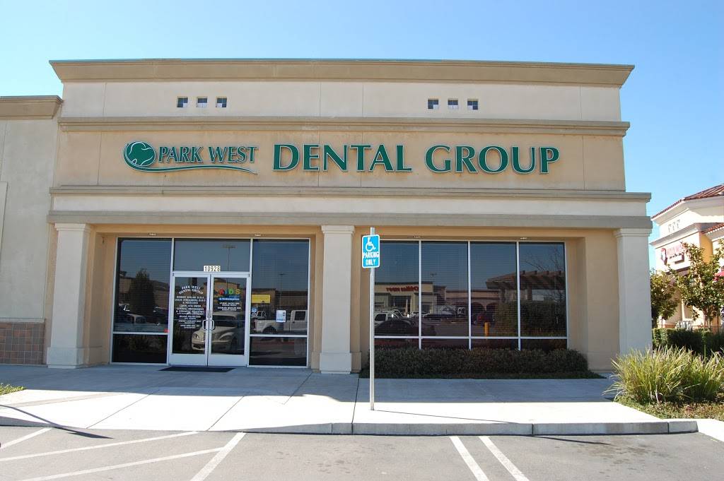 Park West Dental Group and Orthodontics | 10928 Trinity Pkwy, Stockton, CA 95219, USA | Phone: (209) 474-8000