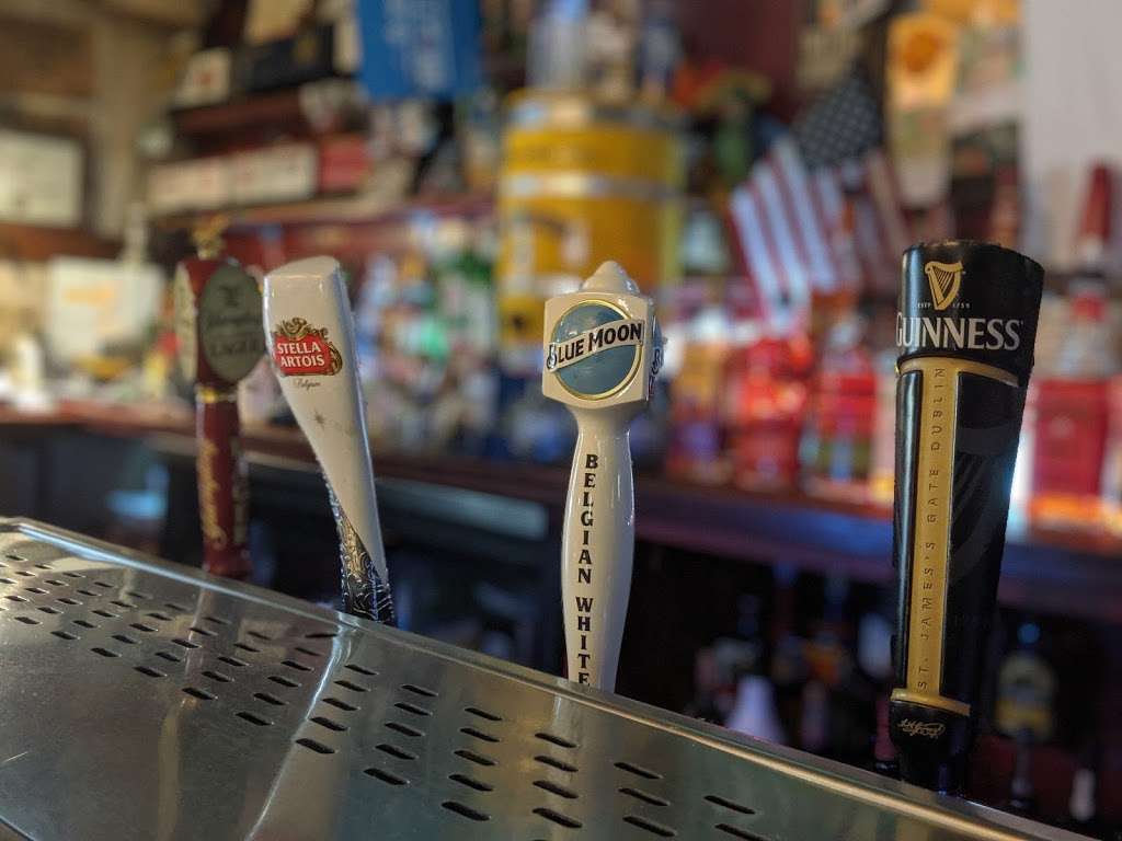 Liberty Tavern | 2303, I-78, Union, NJ 07083, USA | Phone: (908) 686-9702