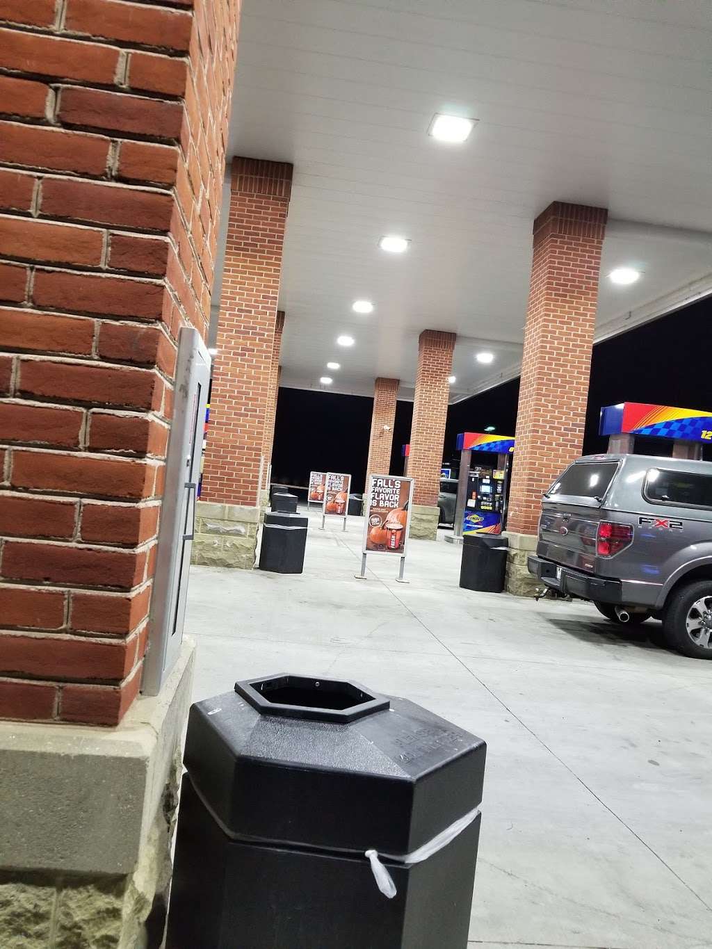 Sunoco Gas Station | 111 North Cove Terrace, Oxon Hill, MD 20745, USA | Phone: (301) 567-4613