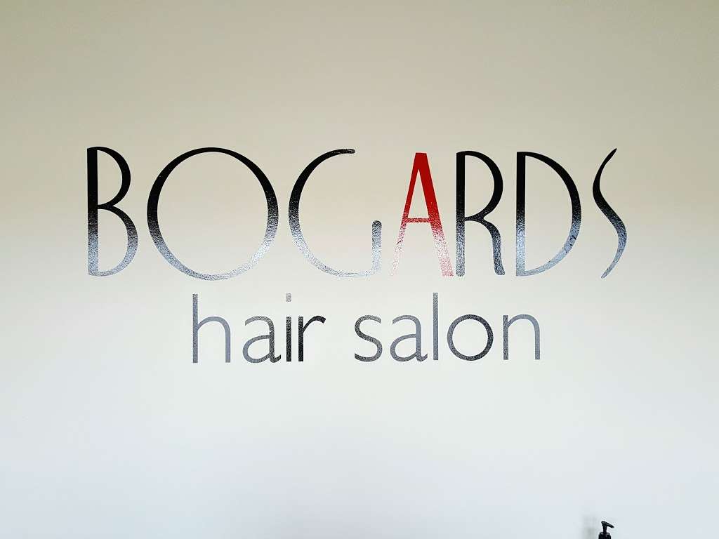 Bogards Hair Salon | 525 Northern Ave, Hagerstown, MD 21742, USA | Phone: (301) 790-0855