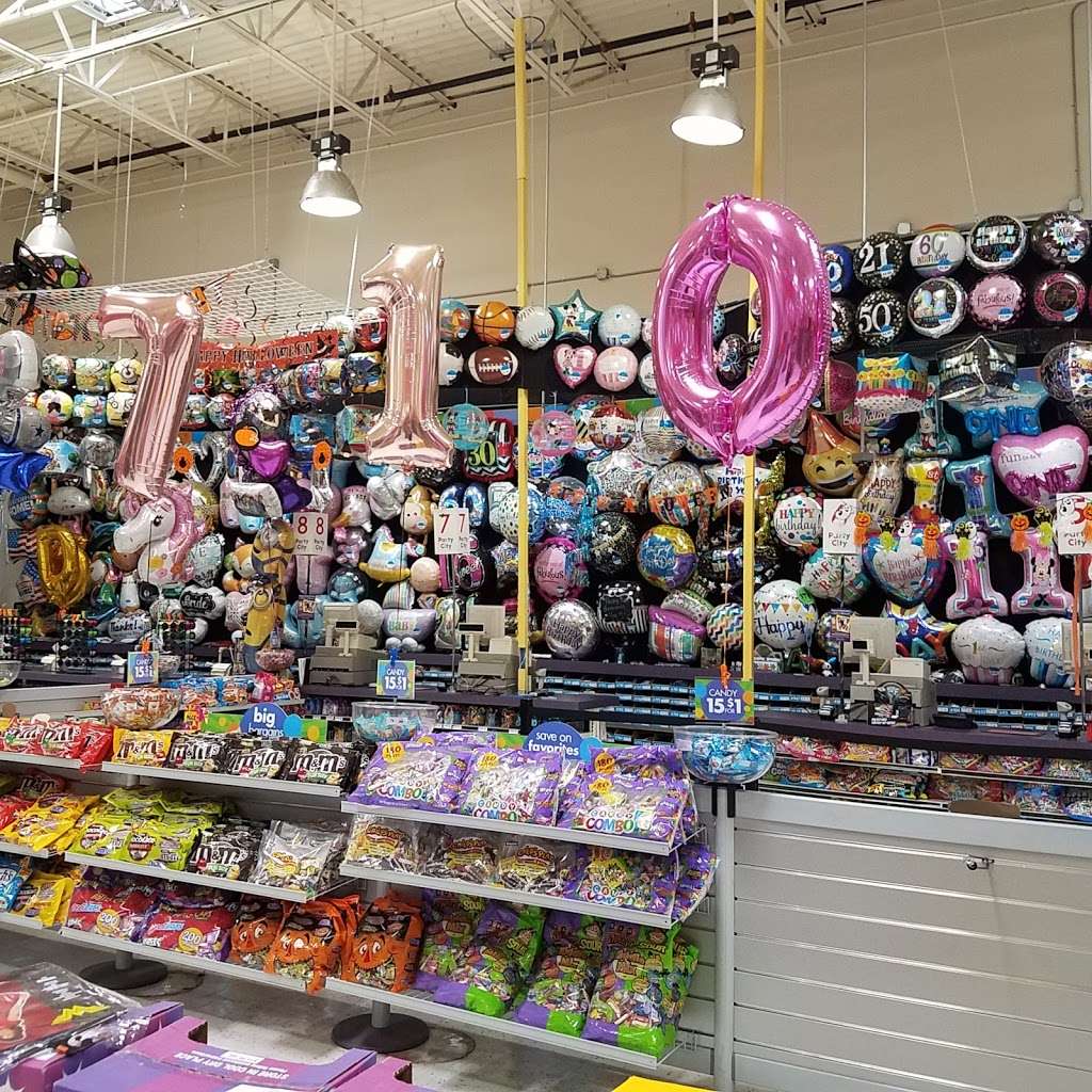 Party City | 2920 SW Military Dr, San Antonio, TX 78224, USA | Phone: (210) 922-7300