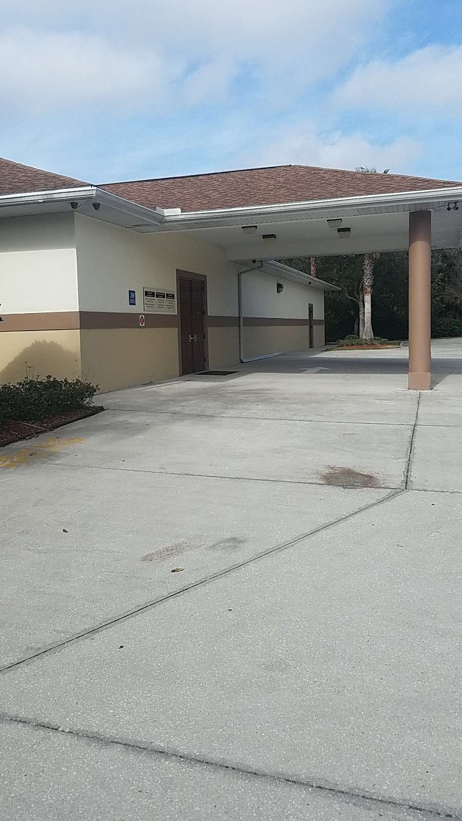 Kingdom Hall of Jehovahs Witnesses | 1891 4th St, Orlando, FL 32824 | Phone: (407) 859-9922