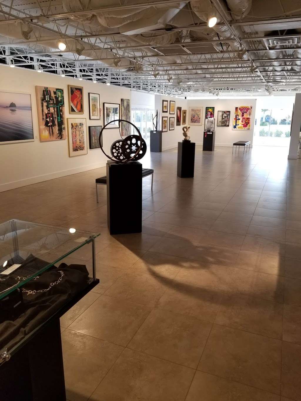 Artists Guild Gallery | 2910 N Federal Hwy, Boca Raton, FL 33431 | Phone: (561) 278-7877