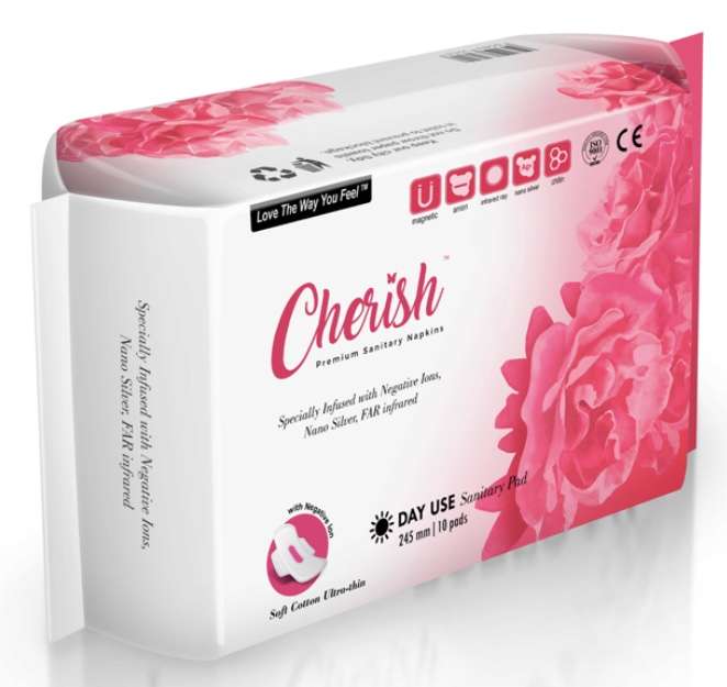 Cherish My Period | 19 Gristmill Ct, Wilmington, DE 19803, USA