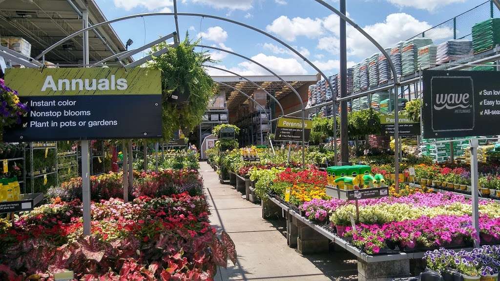 Garden Center at The Home Depot | 1700-D Fruitville Pike, Lancaster, PA 17601, USA | Phone: (717) 239-3980