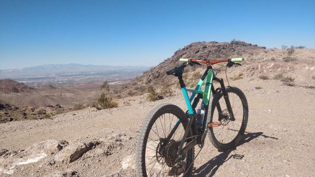 All Mountain Cyclery | 1601 Nevada Hwy, Boulder City, NV 89005, USA | Phone: (702) 453-2453