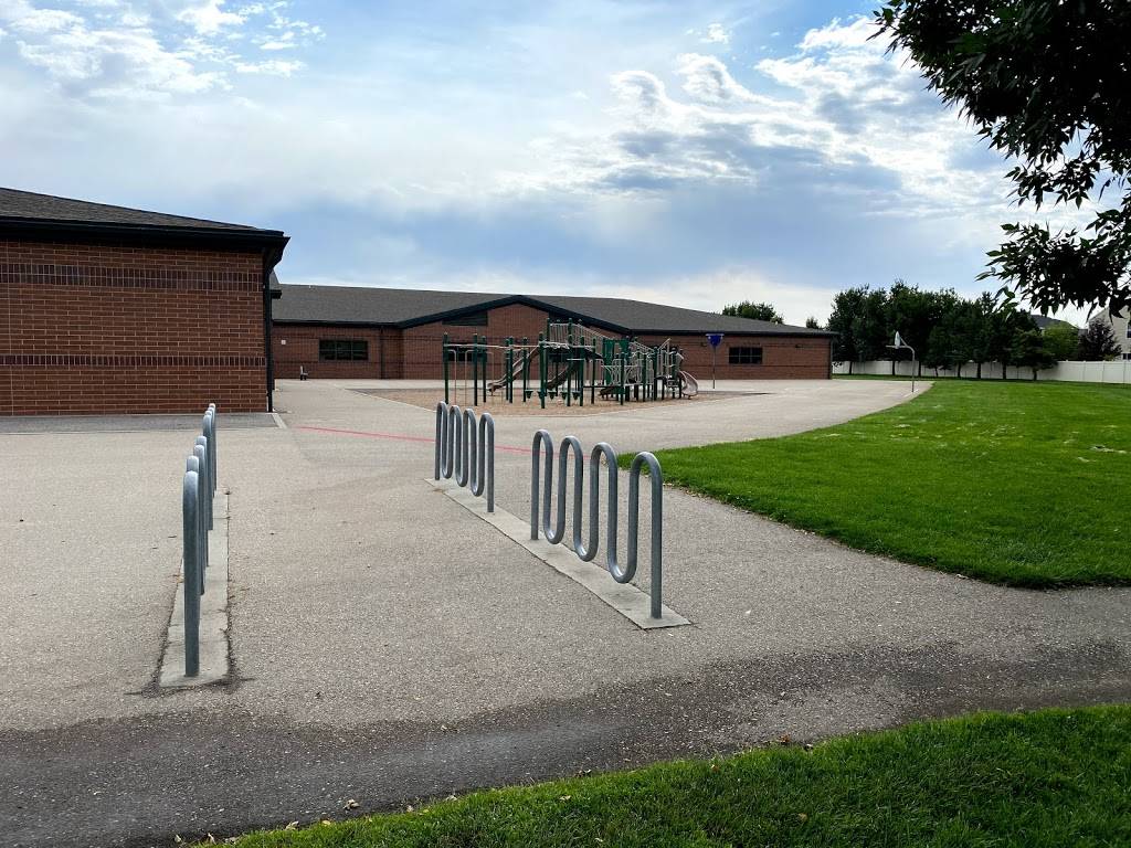 Desert Sage Elementary School | 9325 W Mossywood Dr, Boise, ID 83709, USA | Phone: (208) 350-4020