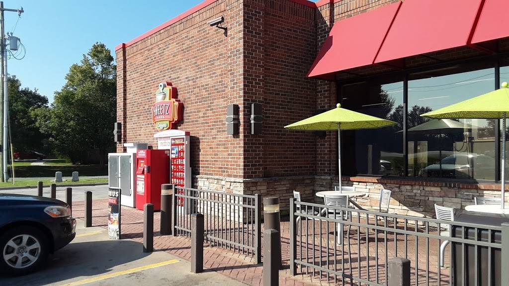 Sheetz | 5905 Finch Farm Rd, Trinity, NC 27370, USA | Phone: (336) 476-0128