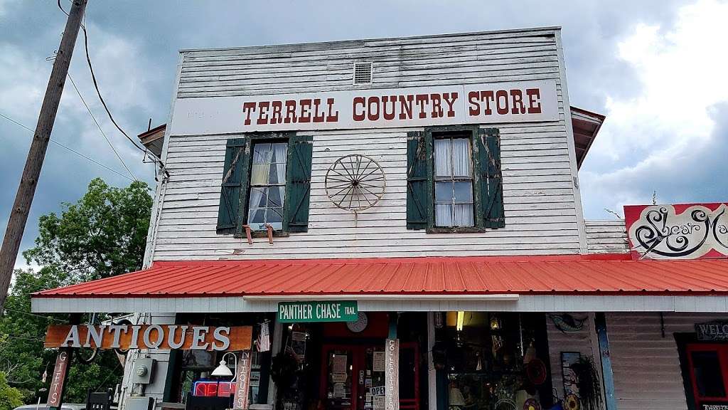 Terrell Country Store | 9247 Sherrills Ford Rd, Terrell, NC 28682, USA | Phone: (828) 478-5500