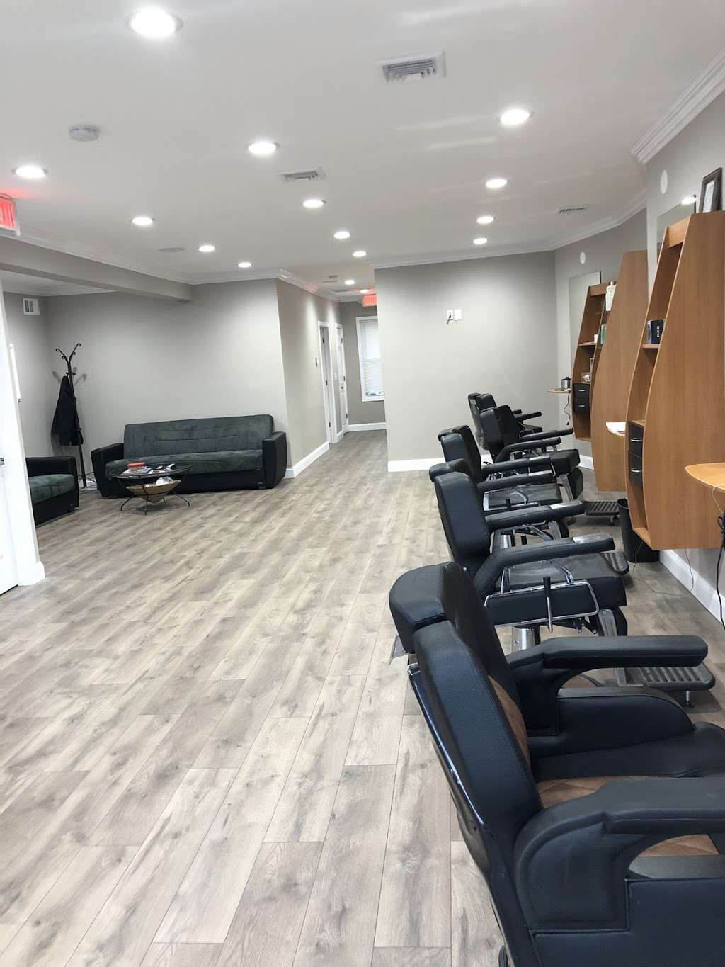 Salon Istanbul | 303 Crooks Ave, Clifton, NJ 07011, USA | Phone: (973) 345-1441