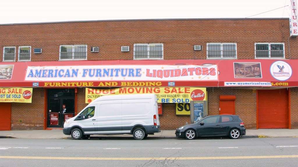 VG Nicols Furniture/VG Kids Outlet | 3840 Boston Rd, The Bronx, NY 10475, USA | Phone: (718) 798-7611