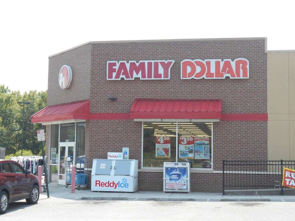 Family Dollar 2712 | 7208 E Marshville Blvd, Marshville, NC 28103 | Phone: (704) 624-9055