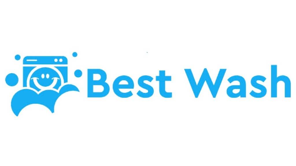 Best Wash Laundromat | 4010 Pontoon Rd, Pontoon Beach, IL 62040, USA | Phone: (618) 558-9900