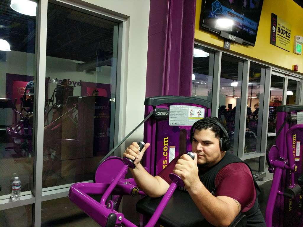 Planet Fitness | 123 E Lomita Blvd, Carson, CA 90745, USA | Phone: (310) 830-1300