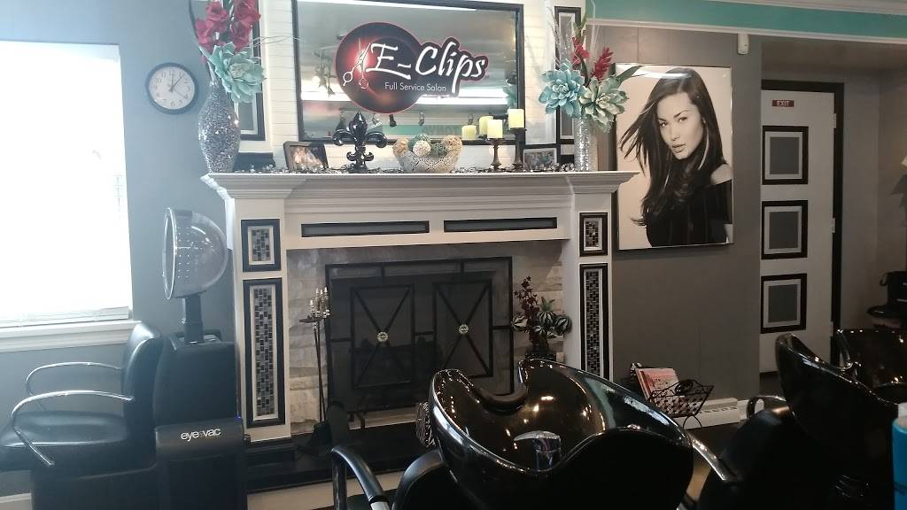 E-Clips Hair Salon LLC | 2649 Charlestown Rd, New Albany, IN 47150, USA | Phone: (812) 944-8272