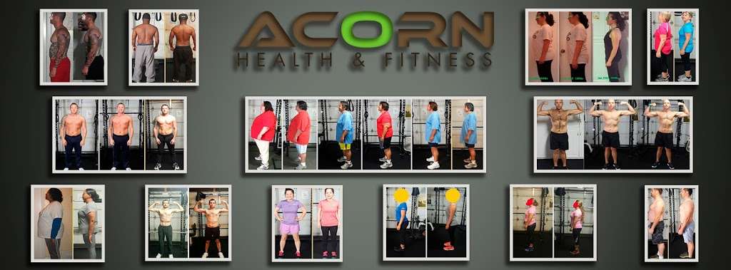 Acorn Health and Fitness | 25794 Calaroga Ave, Hayward, CA 94545, USA | Phone: (510) 209-4096