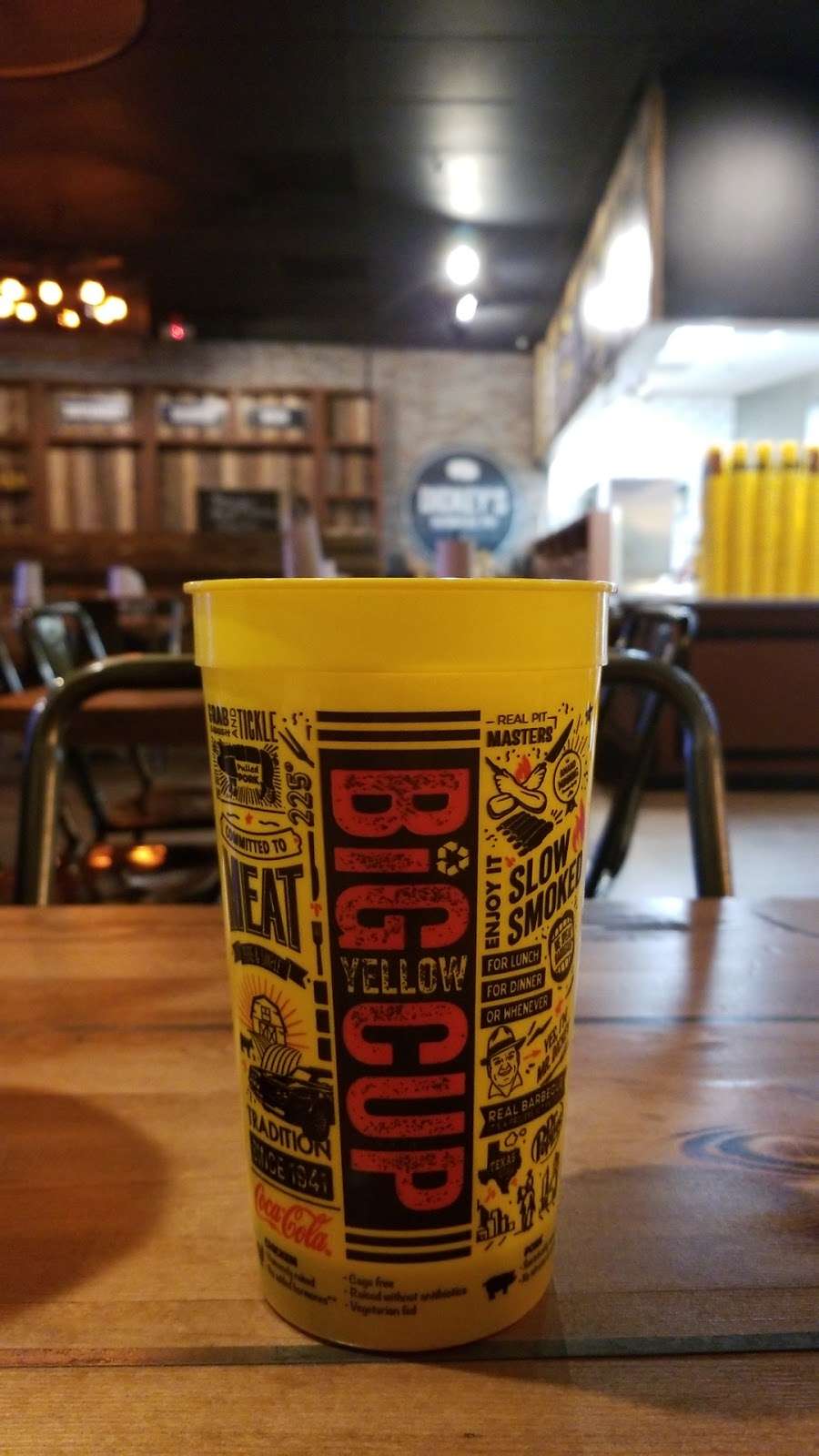 Dickeys Barbecue Pit | 26761 Portola Pkwy, Foothill Ranch, CA 92610, USA | Phone: (949) 470-3649