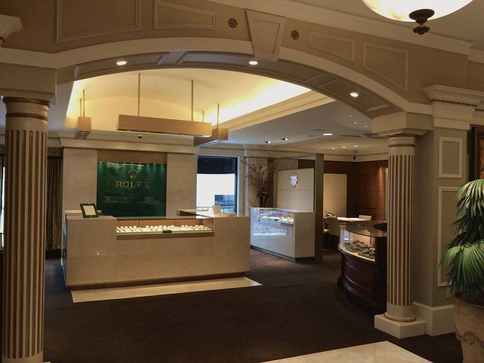 Treiber & Straub Jewelers - Official Rolex Jeweler | 14740 W Capitol Dr, Brookfield, WI 53005, USA | Phone: (800) 236-0468