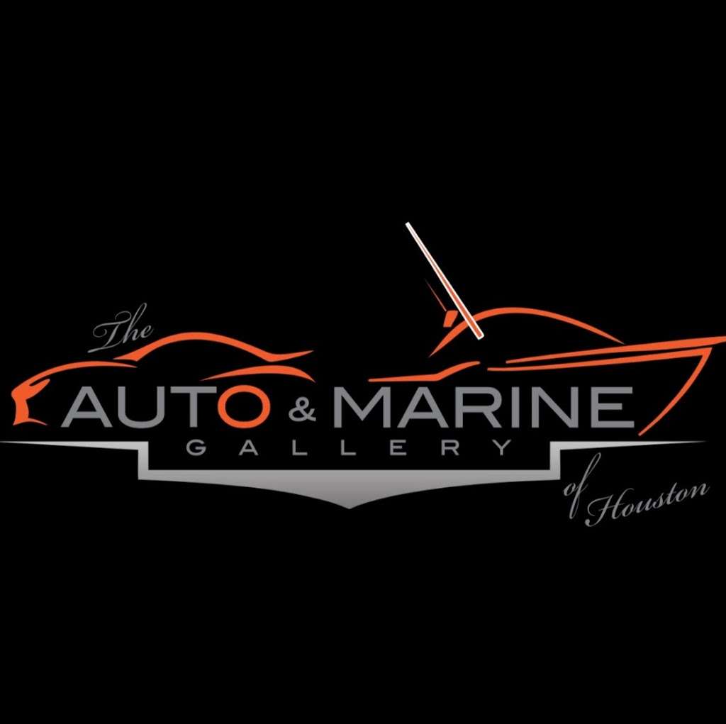 The Auto & Marine Gallery of Houston | 4949 W Orem Dr, Houston, TX 77045, USA | Phone: (713) 321-2886