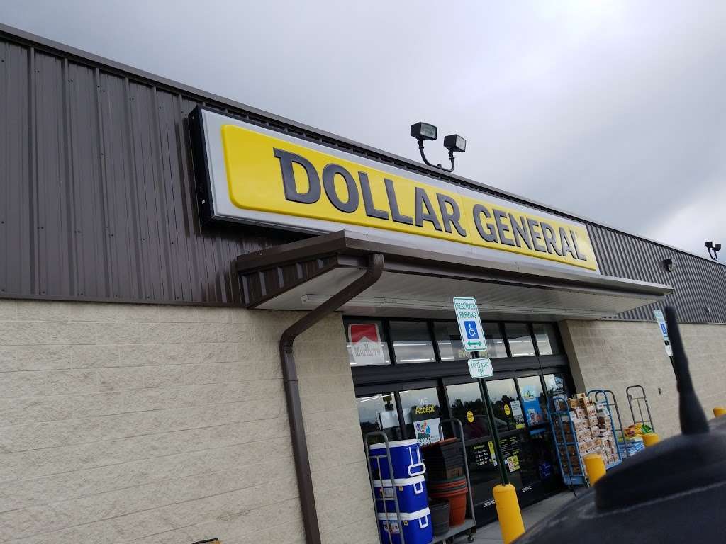 Dollar General | 301 NW 4th St, Concordia, MO 64020, USA | Phone: (660) 279-0790