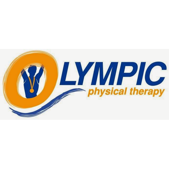 Olympic Physical Therapy | 3069 English Creek Ave #301, Egg Harbor Township, NJ 08234, USA | Phone: (609) 641-3200