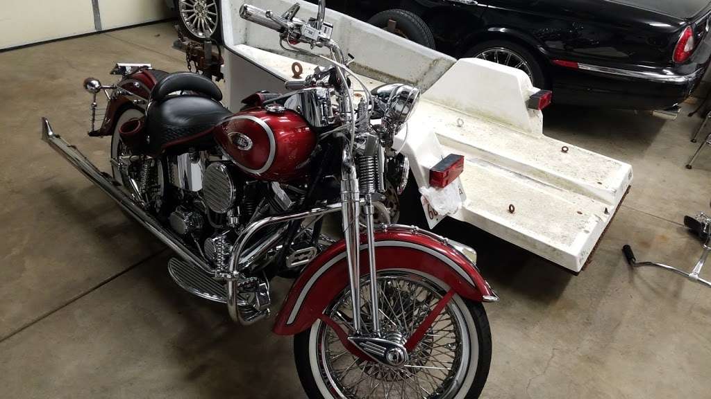 South Side Motorcycle Company | 13341 SW Hwy ste d, Orland Park, IL 60462 | Phone: (708) 361-0942