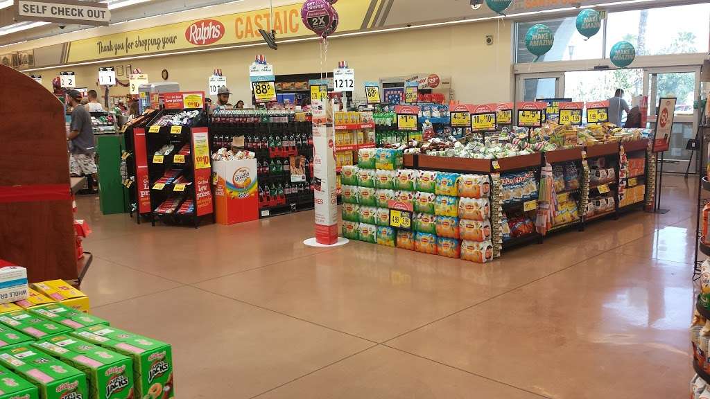 Ralphs | 29675 The Old Rd, Castaic, CA 91384 | Phone: (661) 702-6911