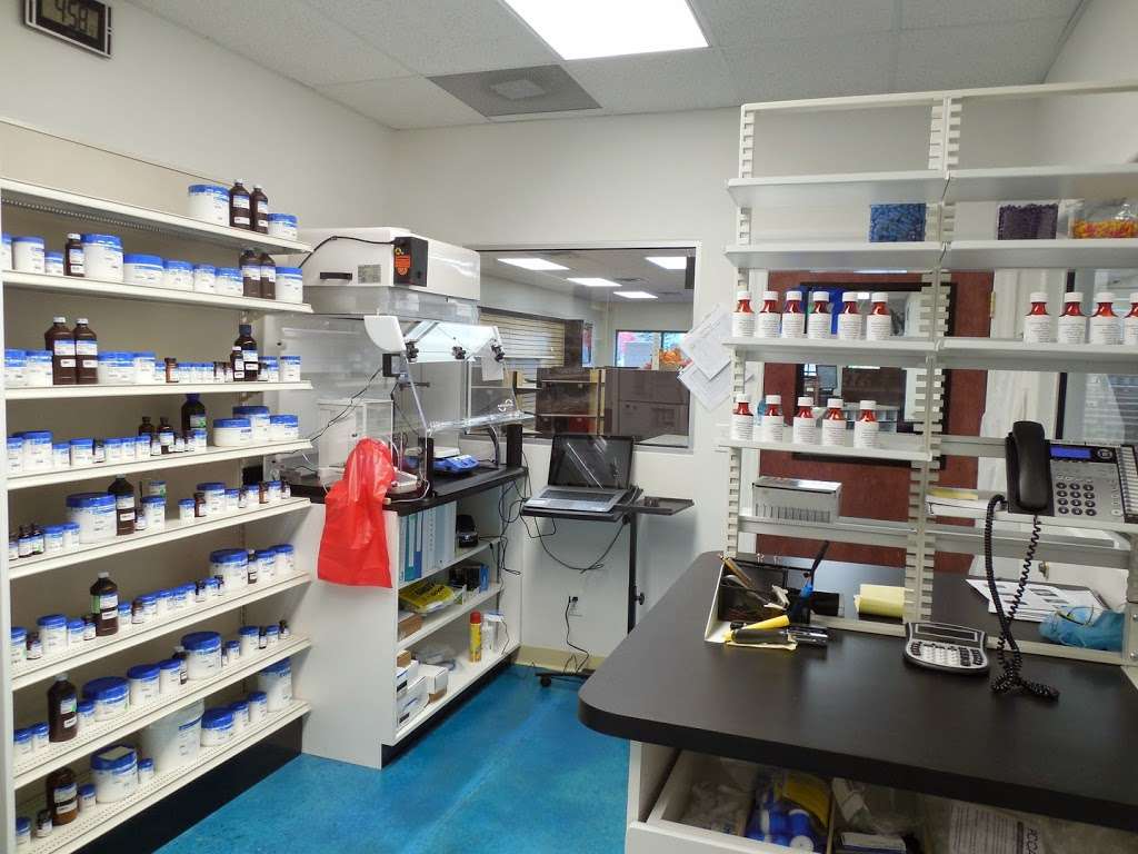 The Pharmacy at St. Michaels | 2914 67th Ave, Greeley, CO 80634 | Phone: (970) 978-4557