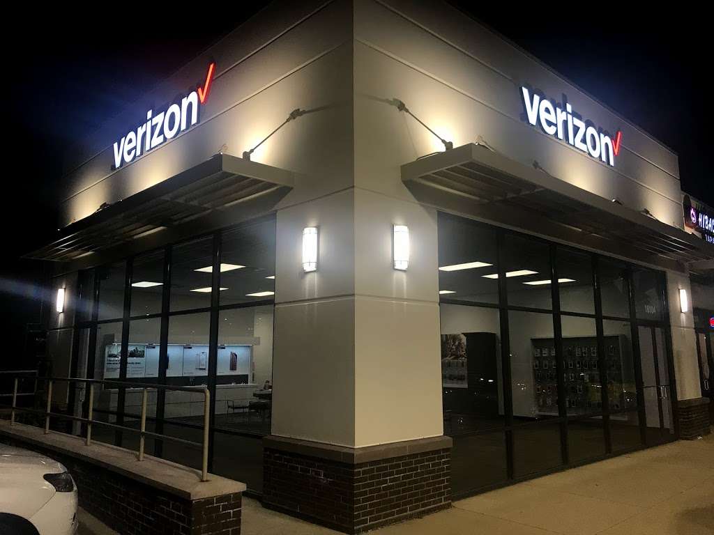 Verizon Authorized Retailer - The Wireless Center | 16104 Cadillac Drive Ste. D, Brandywine, MD 20613, USA | Phone: (240) 685-2200