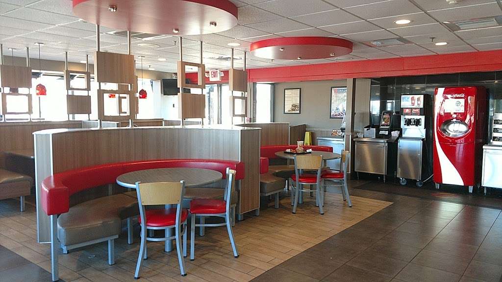 Burger King | 227 Washington St, Hudson, MA 01749 | Phone: (978) 562-3954