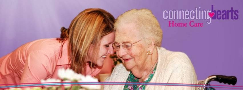 Connecting Hearts Home Care | 1874 Ashwood Cir, Fort Wright, KY 41011 | Phone: (859) 441-7977