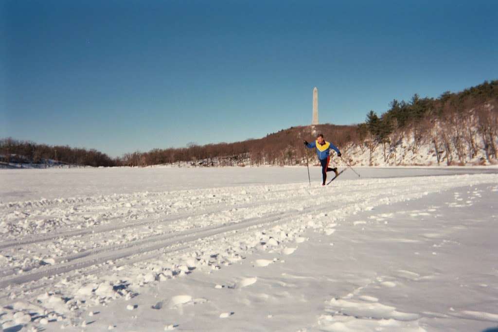 High Point Cross Country Ski Center | 1480 NJ-23, Sussex, NJ 07461, USA | Phone: (973) 702-1222