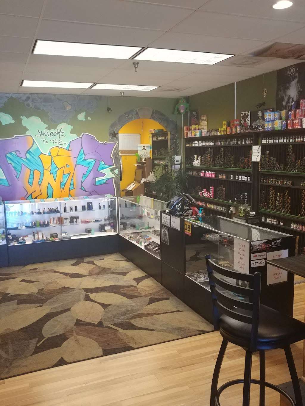 Vape Jungle | 2070 Crain Hwy, Waldorf, MD 20601, USA | Phone: (301) 645-5551