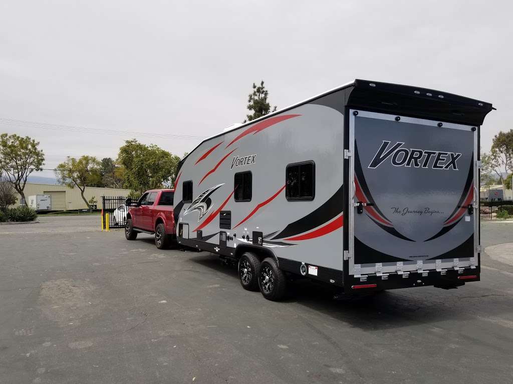 Richardsons RV Center | 3051 Myers St, Riverside, CA 92503, USA | Phone: (951) 688-8880