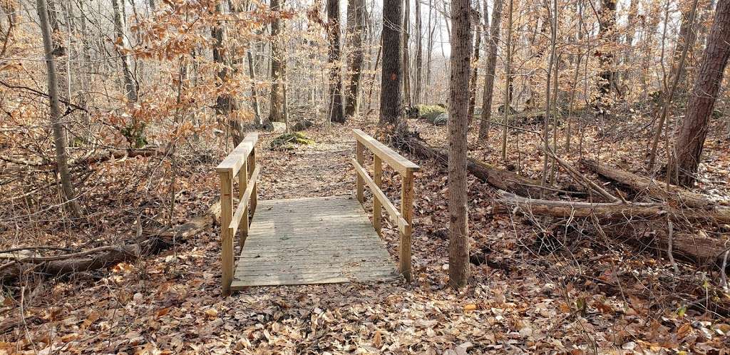 Green Lane Park - Parking - Deep Creek Rd & Snyder Rd | Perkiomen Trail, Green Lane, PA 18054, USA