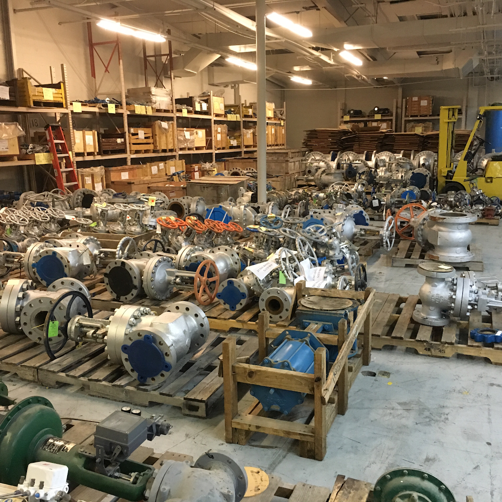 Surplus Valve Buyers | 2916 Eagle Lake Dr, Pearland, TX 77581 | Phone: (713) 208-7072